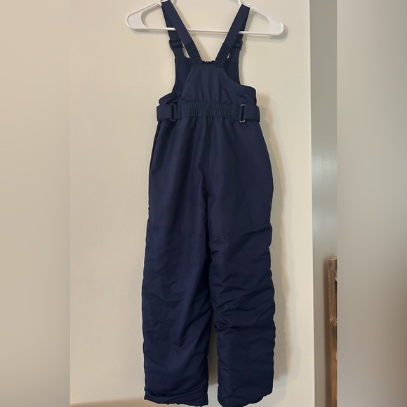 Cat & Jack Kids Snow Bib - Picture 3 of 5